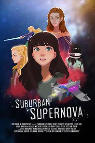 Watch Suburban Supernova