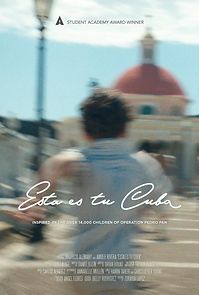 Watch Esta Es Tu Cuba (Short 2018)