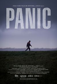 Watch Panic (Short 2016)