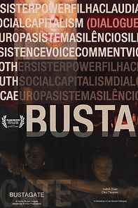 Watch Bustagate (Short 2020)