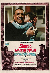 Watch Abuelo Made in Spain