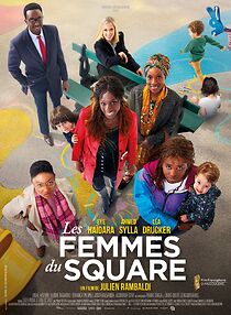 Watch Les femmes du square