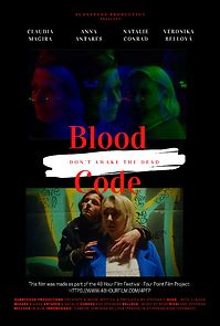 Watch Blood Code