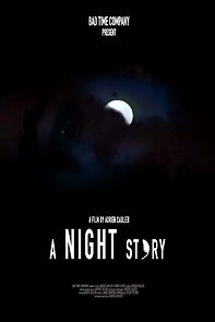 Watch A night story (Short 2019)