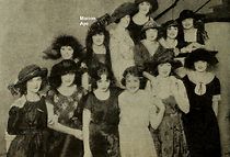 Watch The WAMPAS Baby Stars of 1922 (Short 1922)