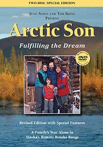 Watch Arctic Son: Fulfilling the Dream
