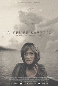 Watch La veuve saverini (Short 2020)
