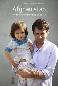 Watch Afghanistan: My Return to the Valley of Death