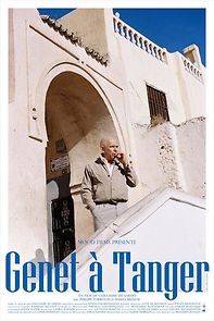 Watch Genet à Tanger (Short 2020)
