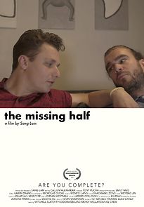 Watch The Missing Half