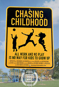 Watch Chasing Childhood