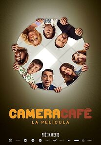 Watch Camera Café, la película