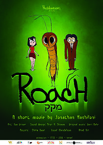 Watch Roach (Short 2016)