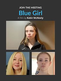 Watch Blue Girl