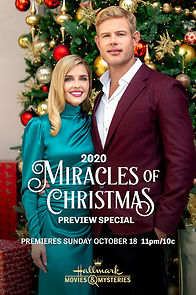 Watch 2020 Miracles of Christmas Preview Special