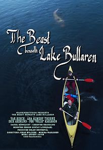 Watch The Beast Beneath Lake Bullaren