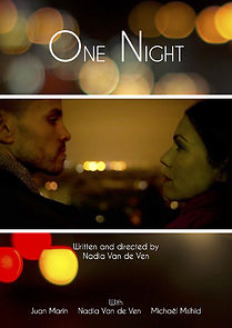 Watch One Night (Short 2017)