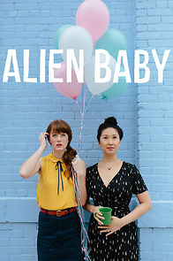 Watch Alien Baby (Short 2018)