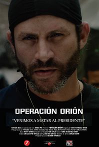 Watch Operación Orión