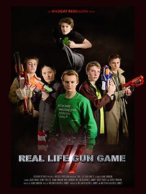 Watch Real Life Gun Game II (Short 2019)