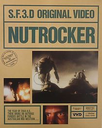 Watch S.F.3.D. Original Video: Nutrocker