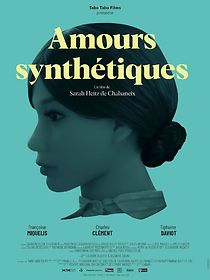 Watch Amours synthétiques (Short 2020)