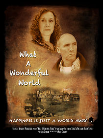 Watch What a Wonderful World