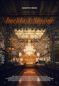 Watch Imelda 3: Simone (Short 2020)