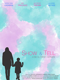 Watch Show & Tell (Short 2019)