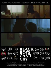 Watch Black Boys Can't Cry
