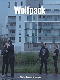 Watch Wolfpack