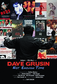 Watch Dave Grusin: Not Enough Time