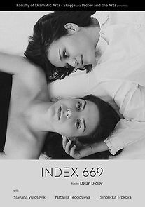 Watch Index 669
