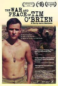 Watch The War and Peace of Tim O'Brien