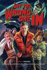 Watch Let the Wrong One In