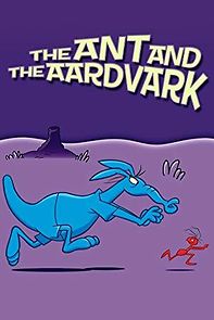 Watch The Ant and the Aardvark