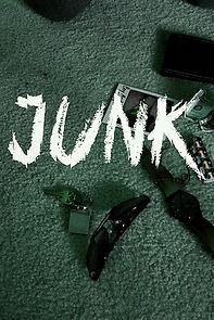 Watch Junk (Short 2017)