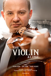 Watch The Violin Alone