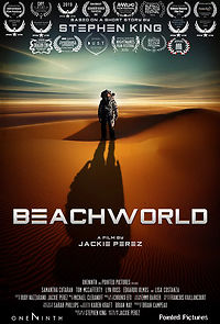 Watch Beachworld (Short 2019)