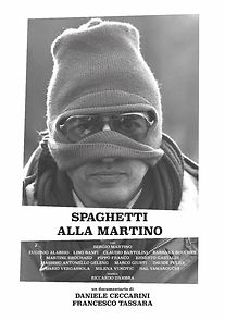 Watch Spaghetti alla Martino