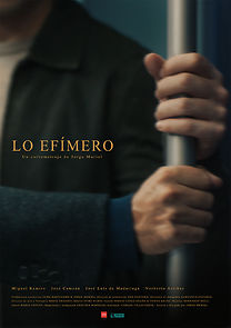 Watch Lo efímero (Short 2020)