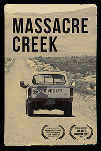 Watch Massacre Creek (Short 2019)