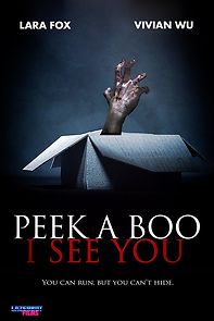 Watch Peek A Boo: I See You (Short 2020)