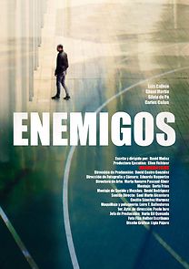 Watch Enemigos (Short 2018)