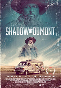 Watch Shadow of Dumont