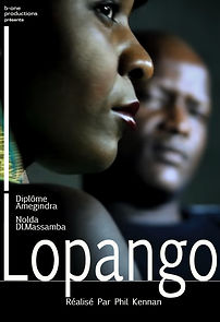 Watch Lopango (Short 2013)