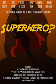 Watch Superhero? (Short 2020)