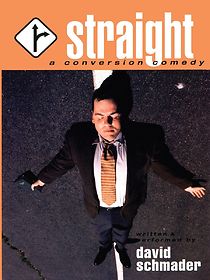 Watch Straight: A Conversion Comedy