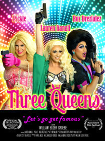 Watch Three Queens (Short 2020)