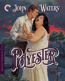 Watch Sniffing Out 'Polyester'